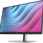مانیتور استوک HP E24H G5 سایز 24 اینچ فریملس در کامپیوتر کمین