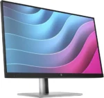 مانیتور استوک HP E24H G5 سایز 24 اینچ فریملس در کامپیوتر کمین