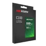 اس اس دی اینترنال هایک ویژن مدل HS-SSD-C100 ظرفیت 960 گیگابایت - تصویر 2