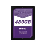 اس اس دی اینترنال دیتا پلاس مدل SSD DATA PLUS DP800 480GB ظرفیت 480 گیگابایت - تصویر 2