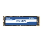 اس اس دی اینترنال PCIe Gen3 x4 هیوندای مدل SAPHHIRE ظرفیت 256 گیگابایت