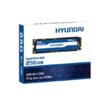 اس اس دی اینترنال PCIe Gen3 x4 هیوندای مدل SAPHHIRE ظرفیت 256 گیگابایت - تصویر 3