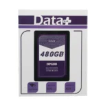 اس اس دی اینترنال دیتا پلاس مدل SSD DATA PLUS DP800 480GB ظرفیت 480 گیگابایت - تصویر 3