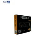 هارد اس اس دی اینترنال ایکس انرژی مدل FALCON M.2 NVME PCIE 3.0 2280 ظرفیت 1 ترابایت - تصویر 2