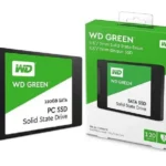 هارد SSD اینترنال